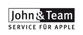 Logo John & Team