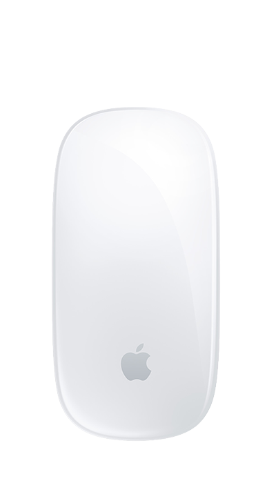 Apple Magic Mouse