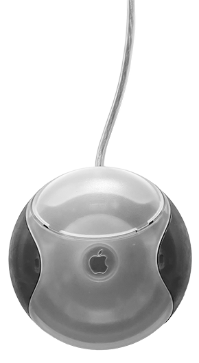 Apple iMac Mouse