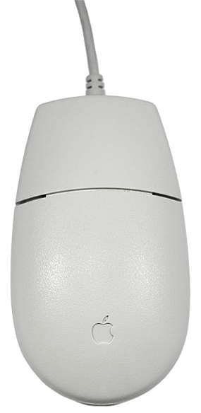 Apple ADB Mouse II